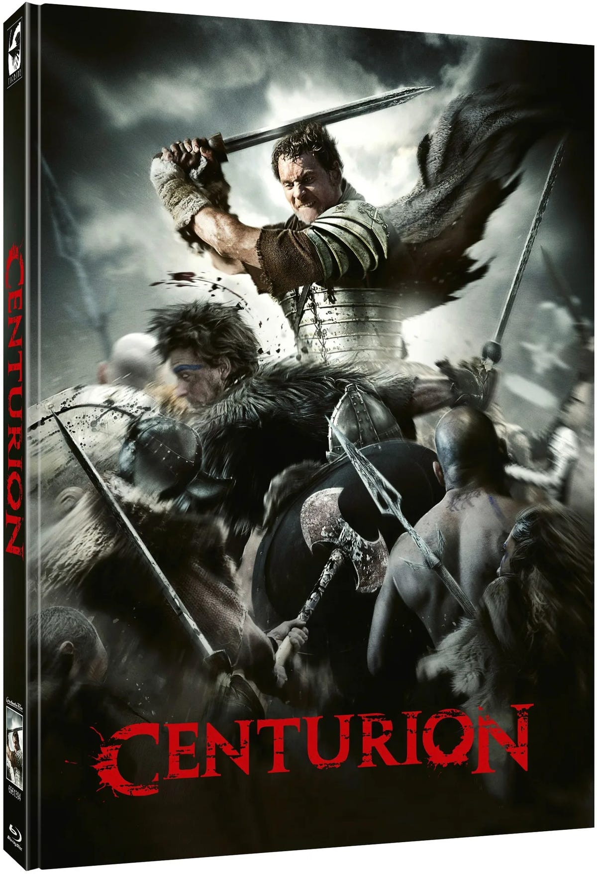 Produktansicht 3 von Centurion – Blu-ray