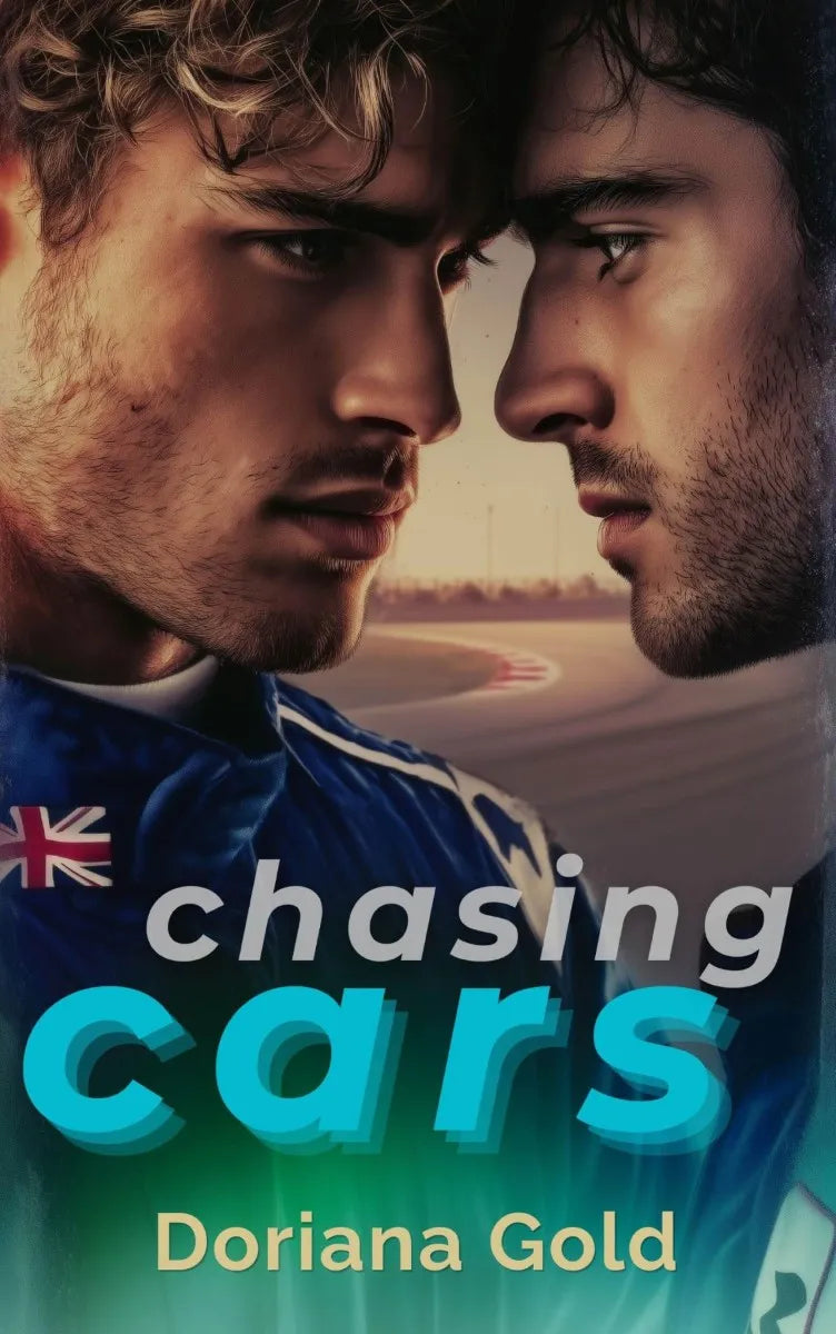 Cover: Chasing Cars (E-Book) von Doriana Gold