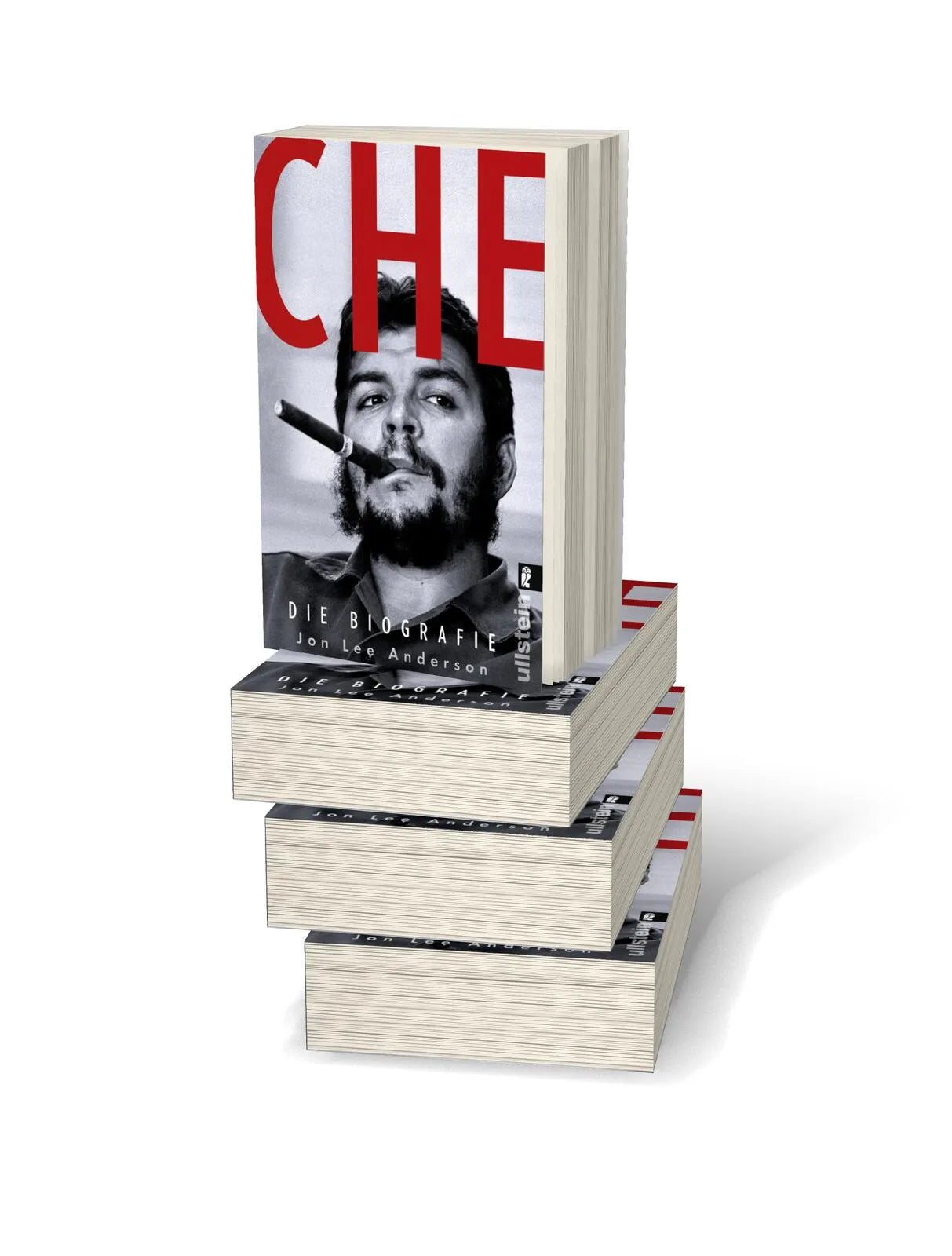 Abbildung von 'Che - Die Biographie'