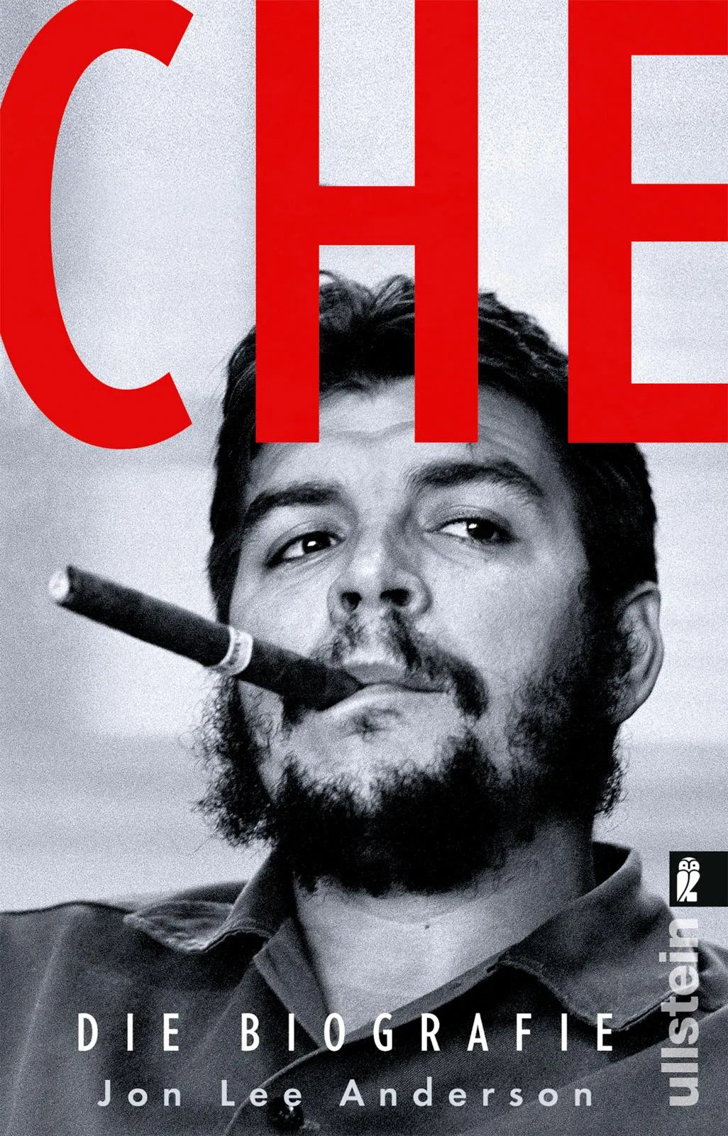 Produktansicht: Che - Die Biographie (Taschenbuch)