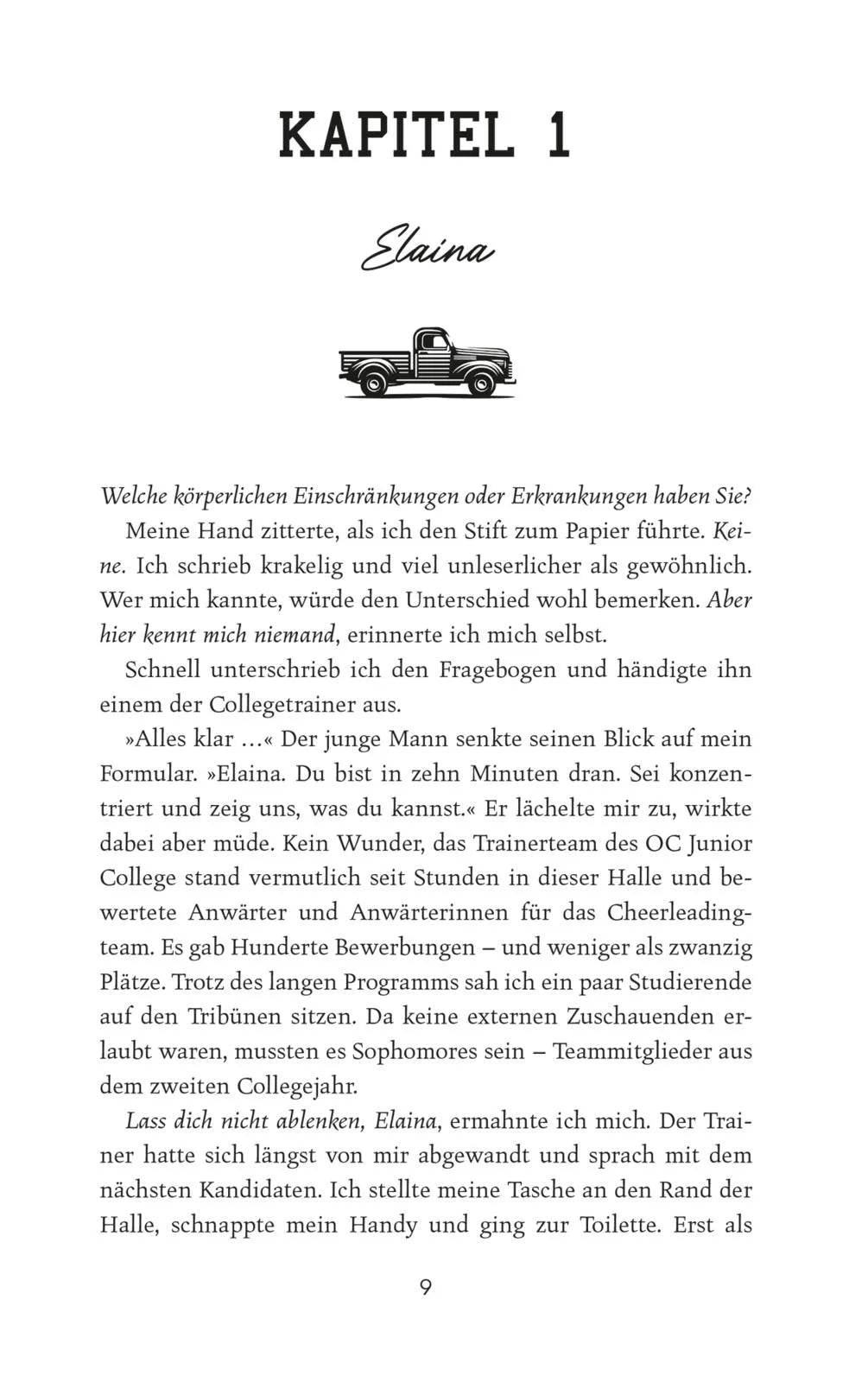 Detailansicht: Cheer to the Top (Paperback)