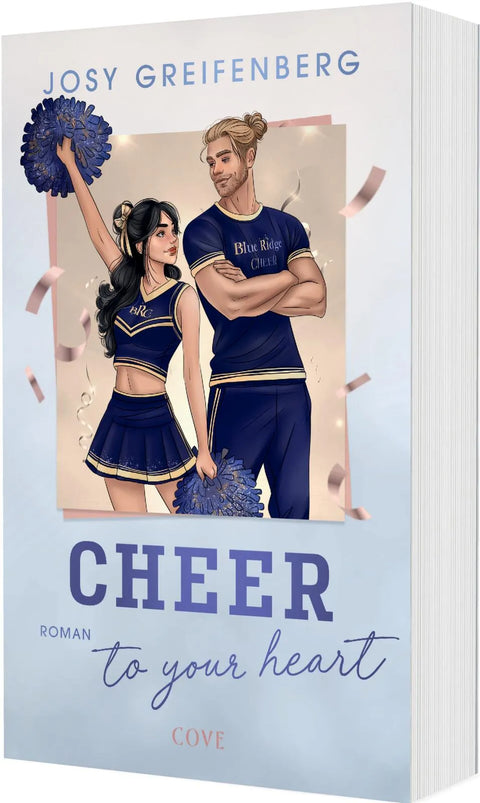 Cheer to Your Heart