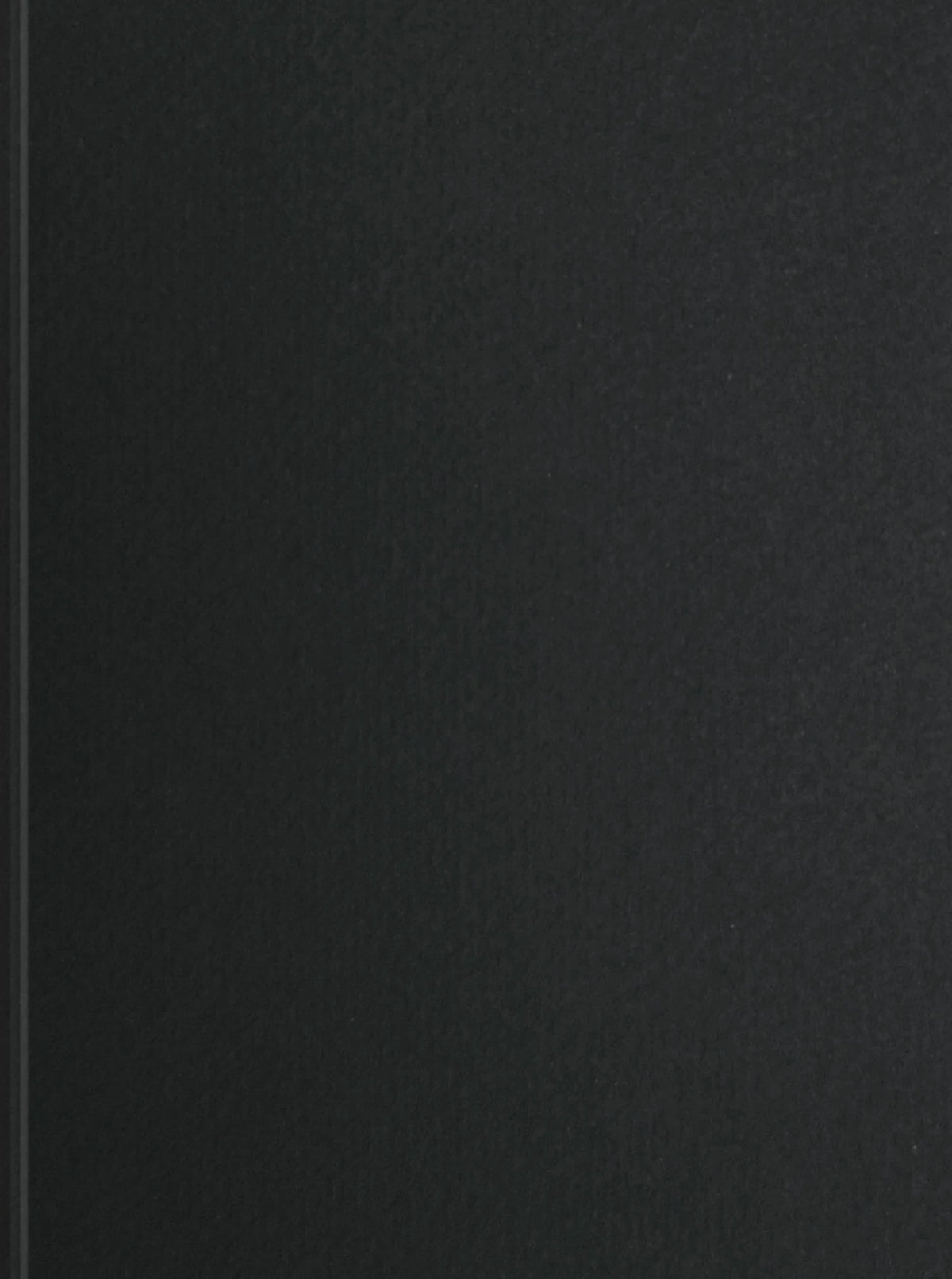 Taschenkalender: Chef-Timer Premium schwarz 2027