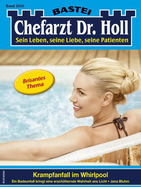 Chefarzt Dr. Holl 2050