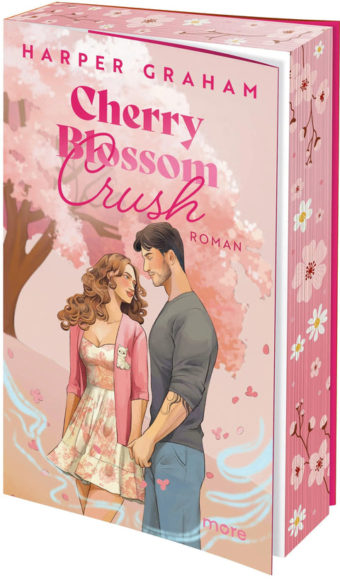 Cherry Blossom Crush