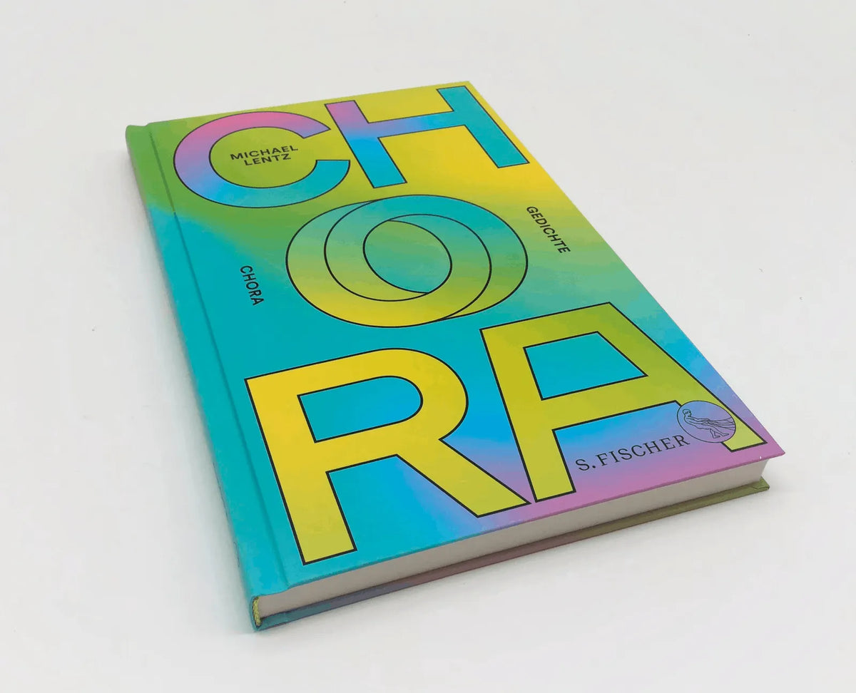 Detailansicht: Chora (Hardcover)