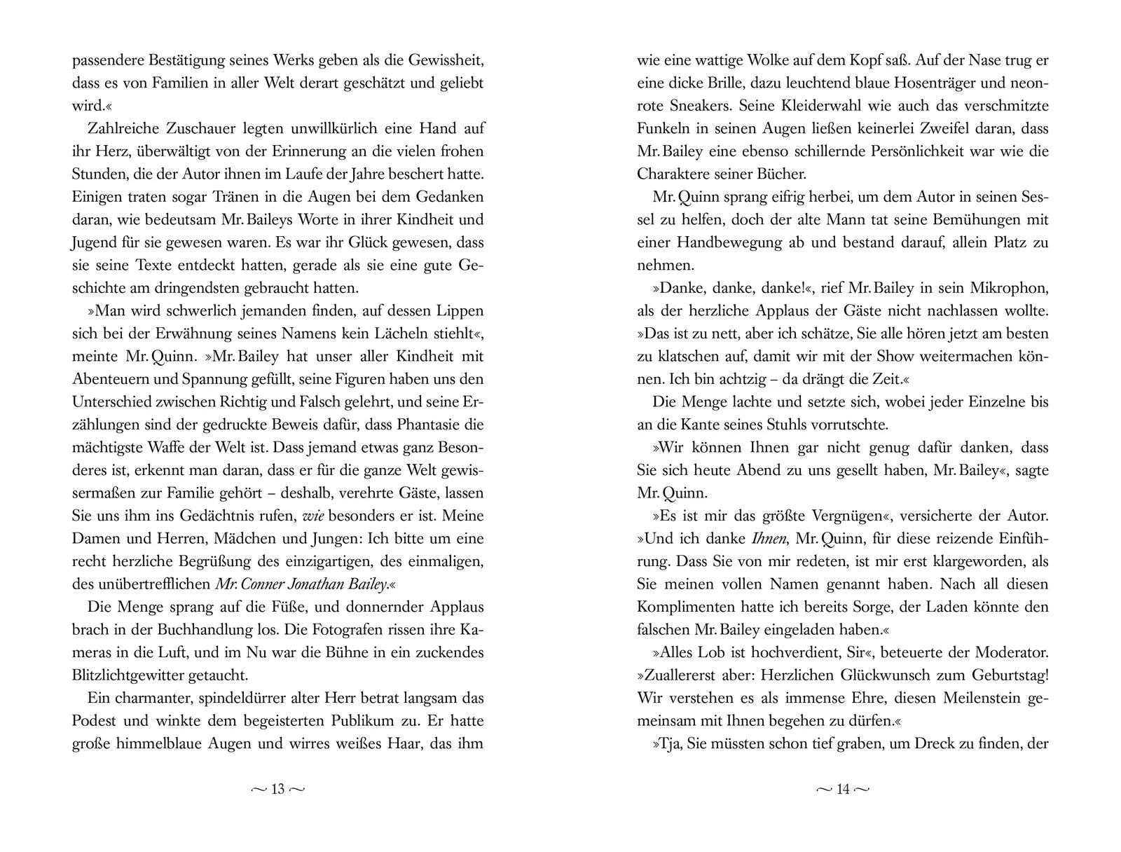 Produktansicht: Land of Stories: Das magische Land – Der Kampf der Welten (Taschenbuch)