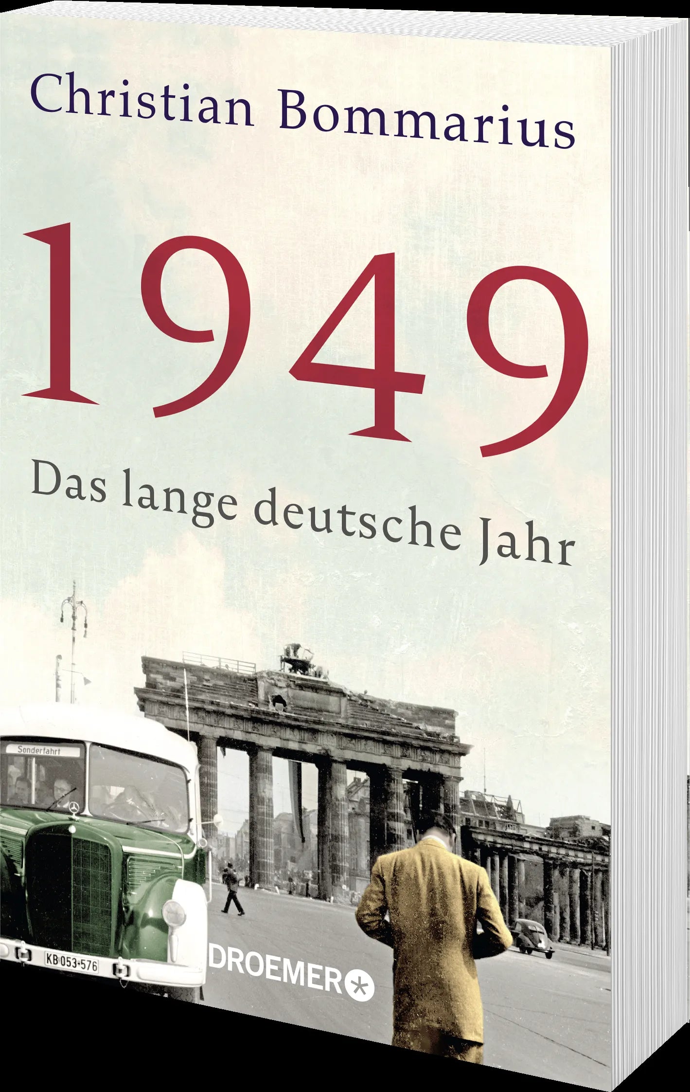 Produktansicht: 1949 (Taschenbuch)