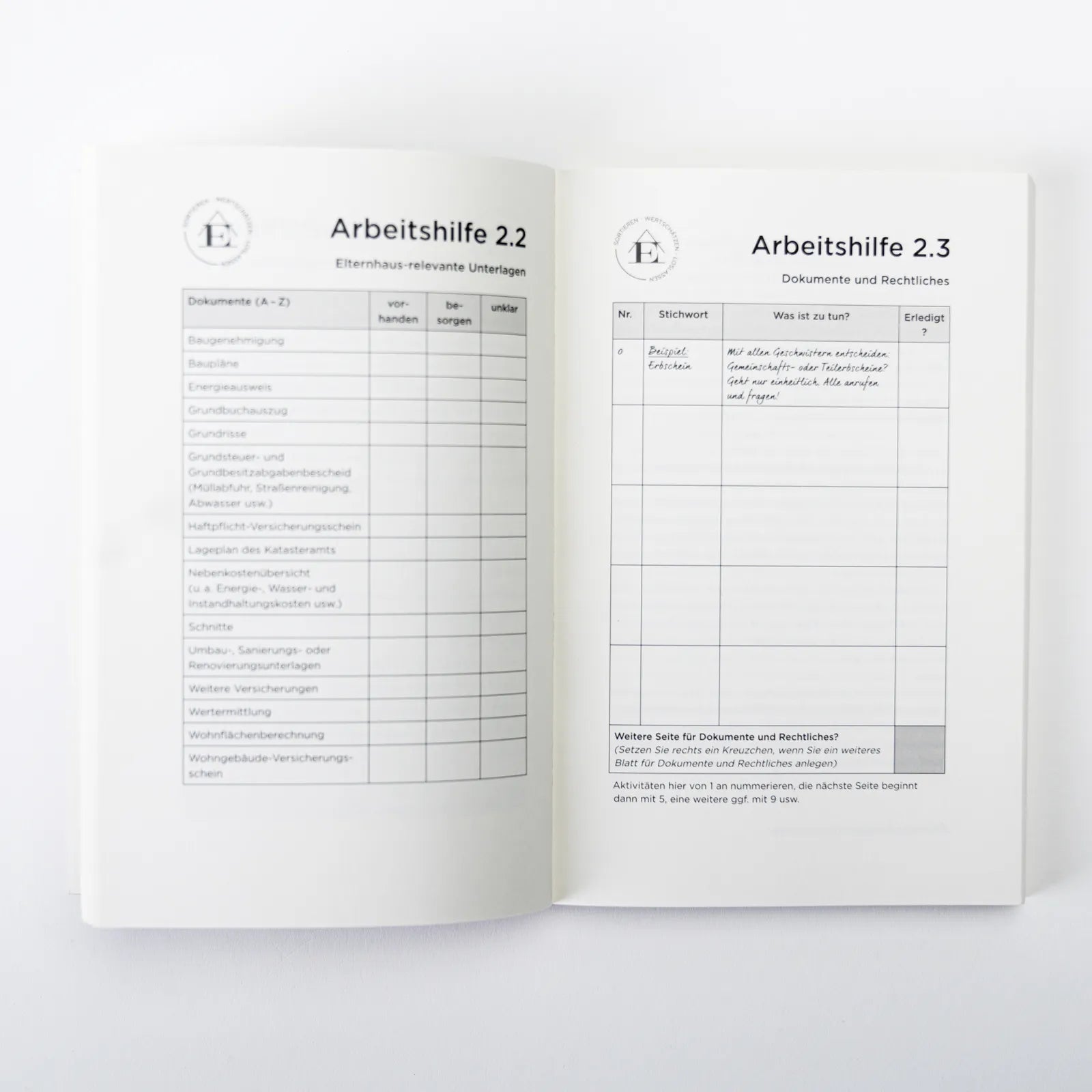 Produktansicht: Adieu Elternhaus (Taschenbuch)