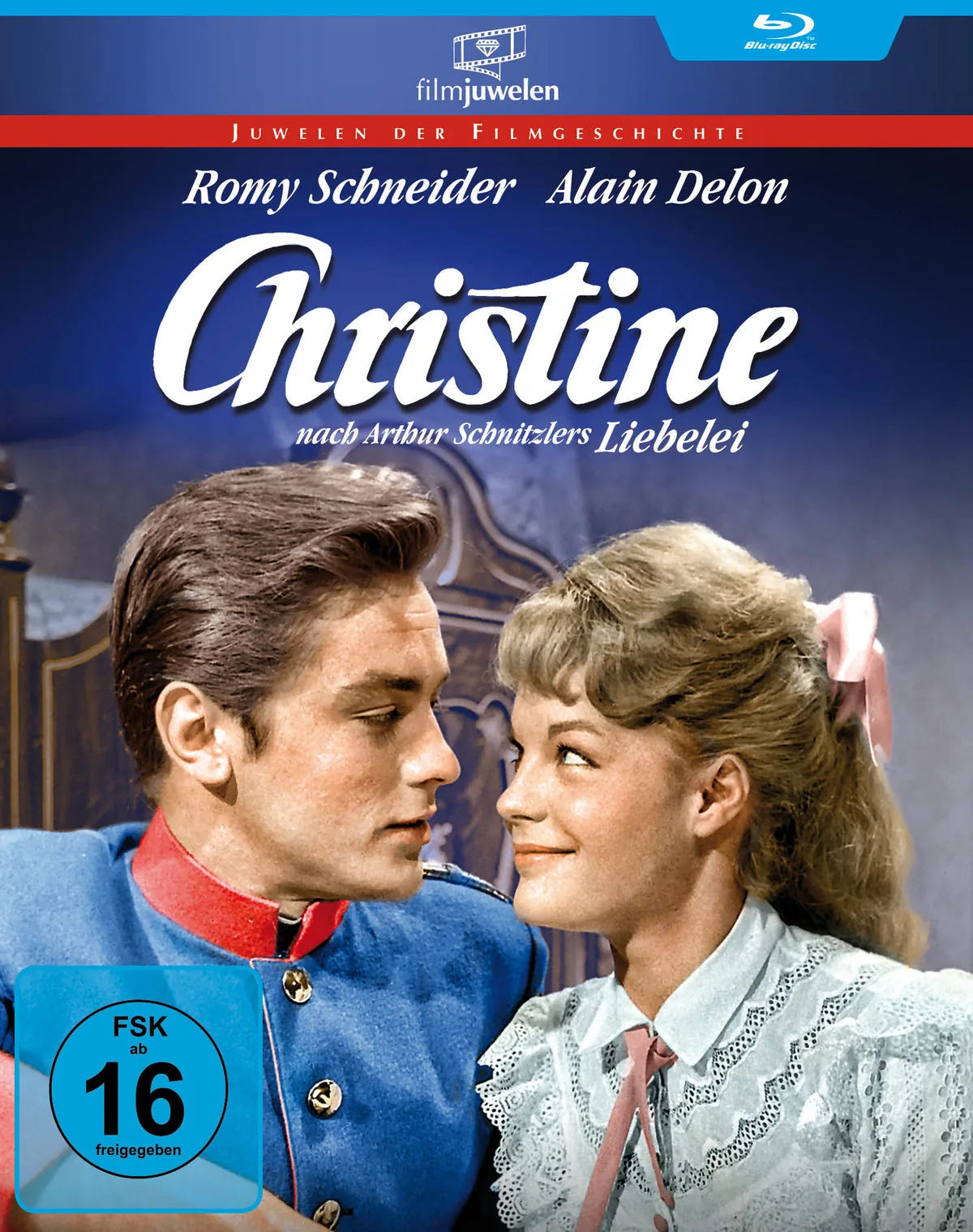 Christine - Blu-ray Disc