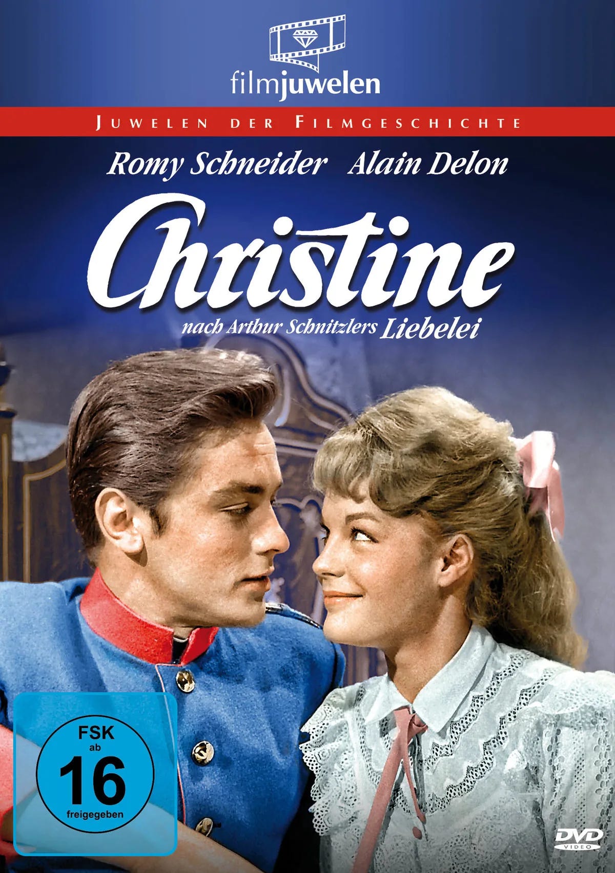 Christine - DVD