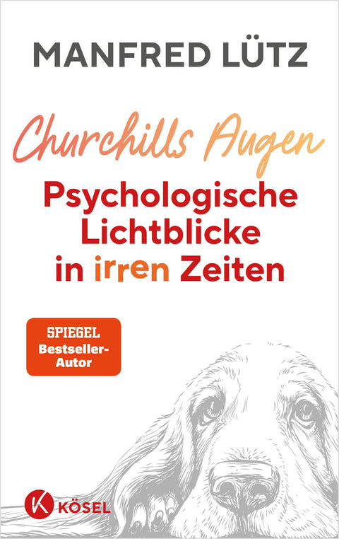 Churchills Augen