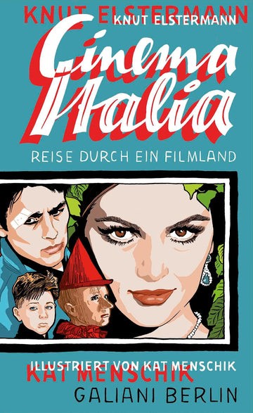 Illustrierte Lieblingsbücher