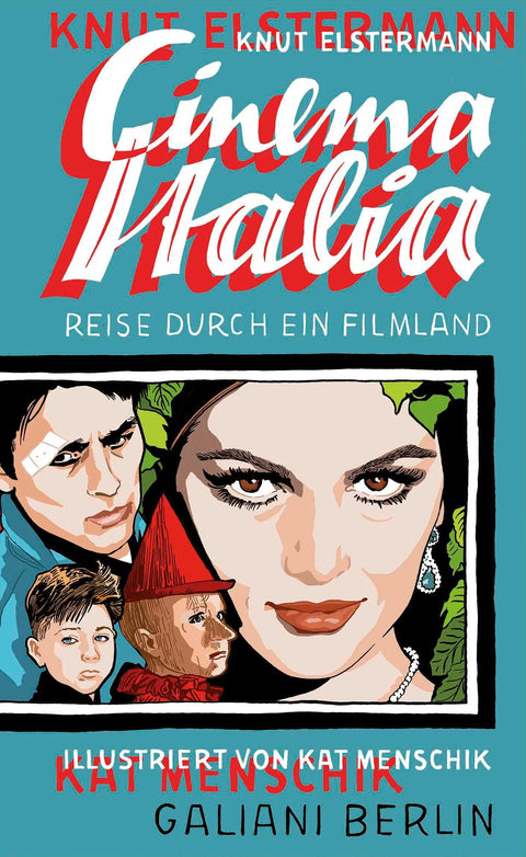 Cinema Italia