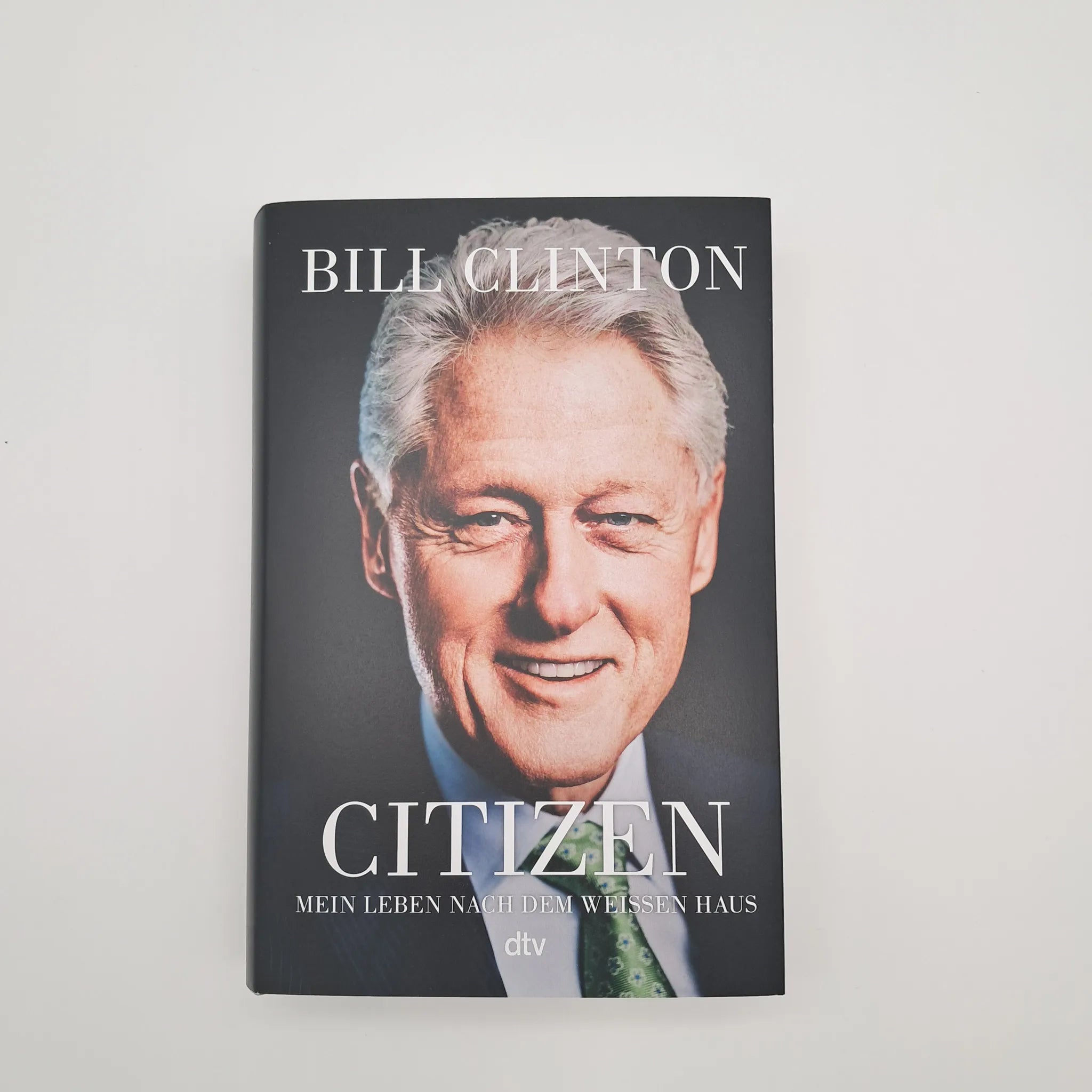 Abbildung von 'Citizen'