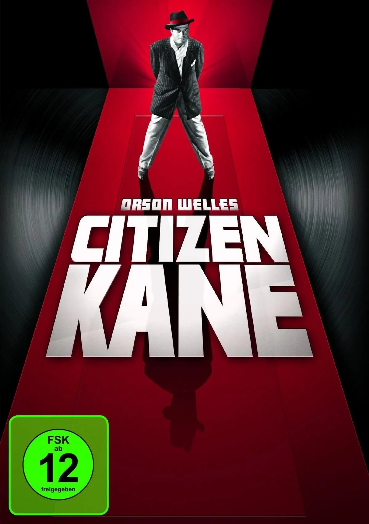 Citizen Kane - DVD