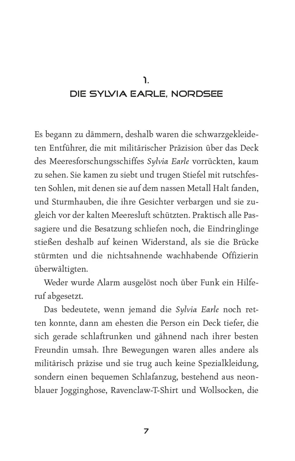 Abbildung von 'City Spies 2: Tödliche Jagd'