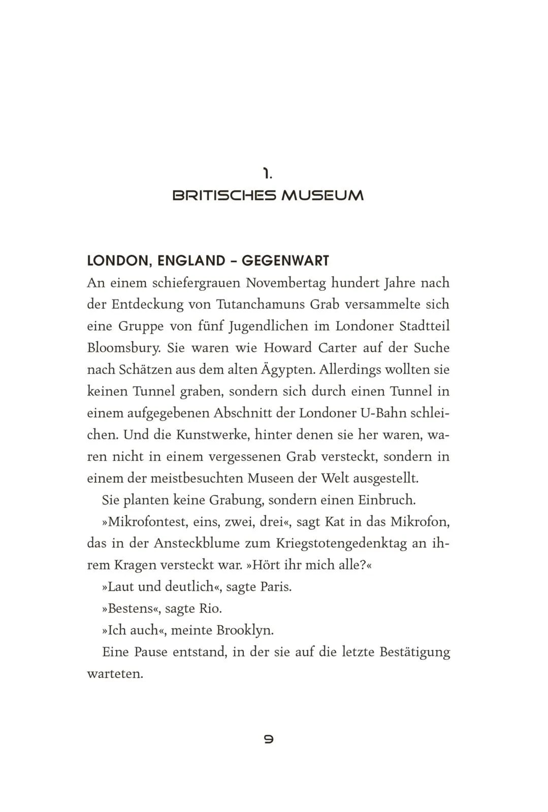 Produktansicht: City Spies 4: Geheime Mission (Gebundene Ausgabe)