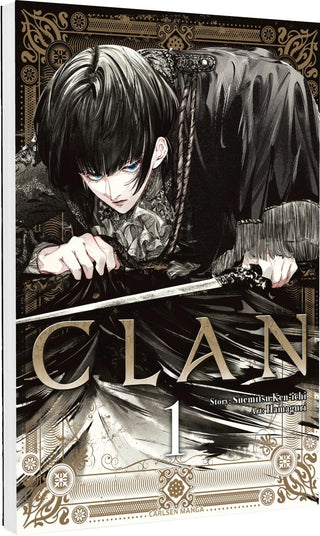 CLAN 1