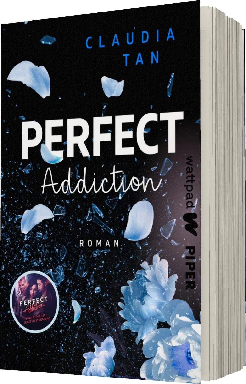 Produktansicht: Perfect Addiction (Paperback)