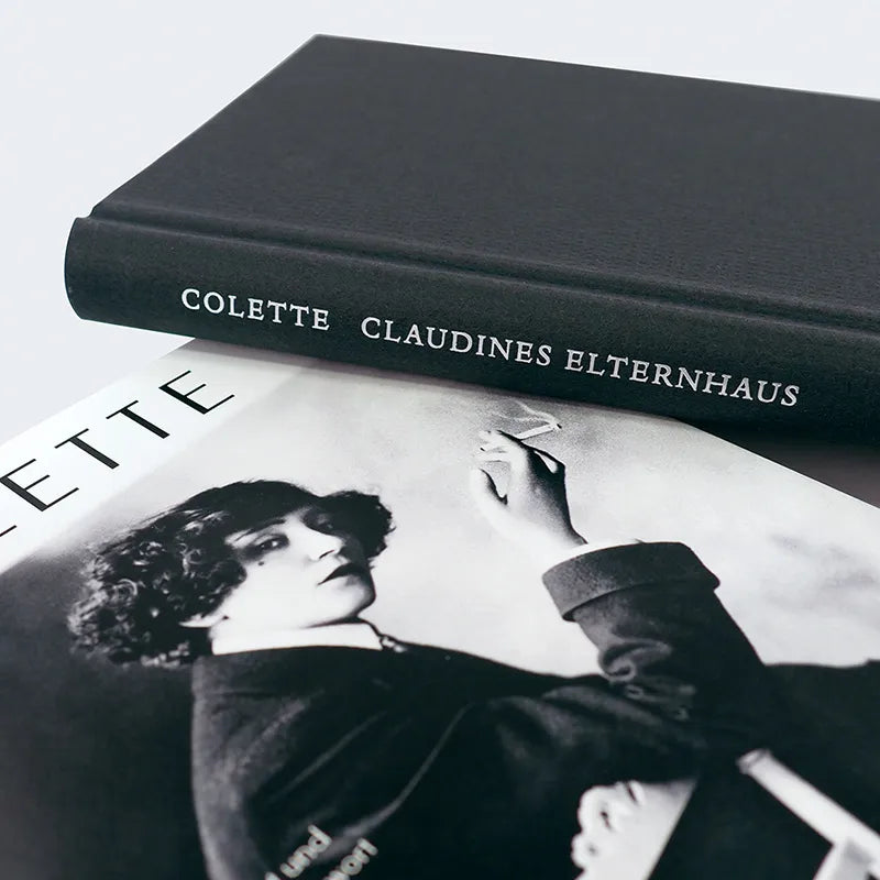 Abbildung von 'Claudines Elternhaus'