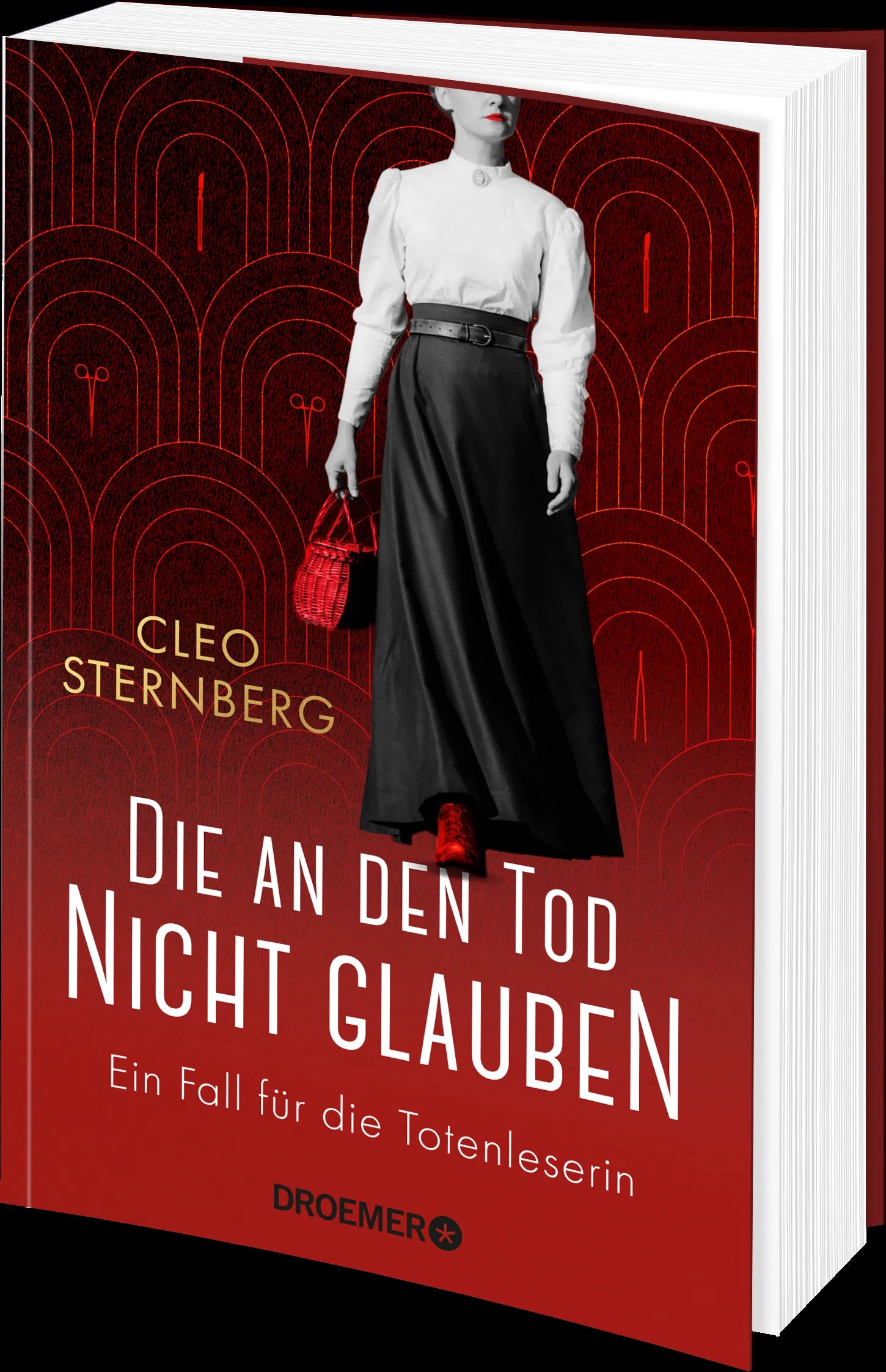 Produktansicht: Die an den Tod nicht glauben (Paperback)