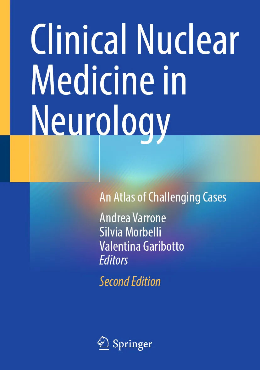 Cover: Clinical Nuclear Medicine in Neurology (E-Book)