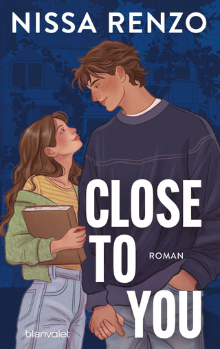 Close to You