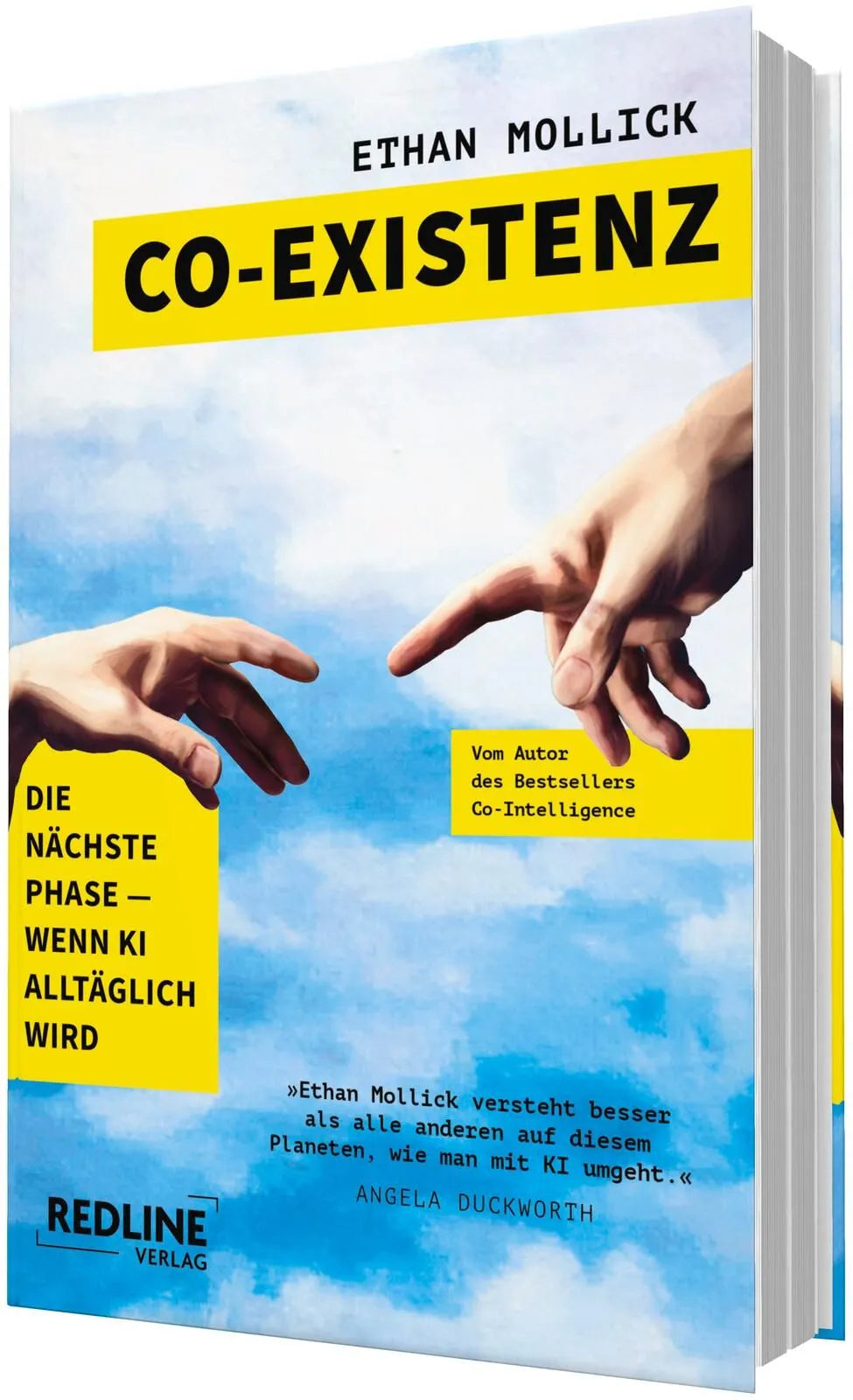 Detailansicht: Co-Existenz (Hardcover)