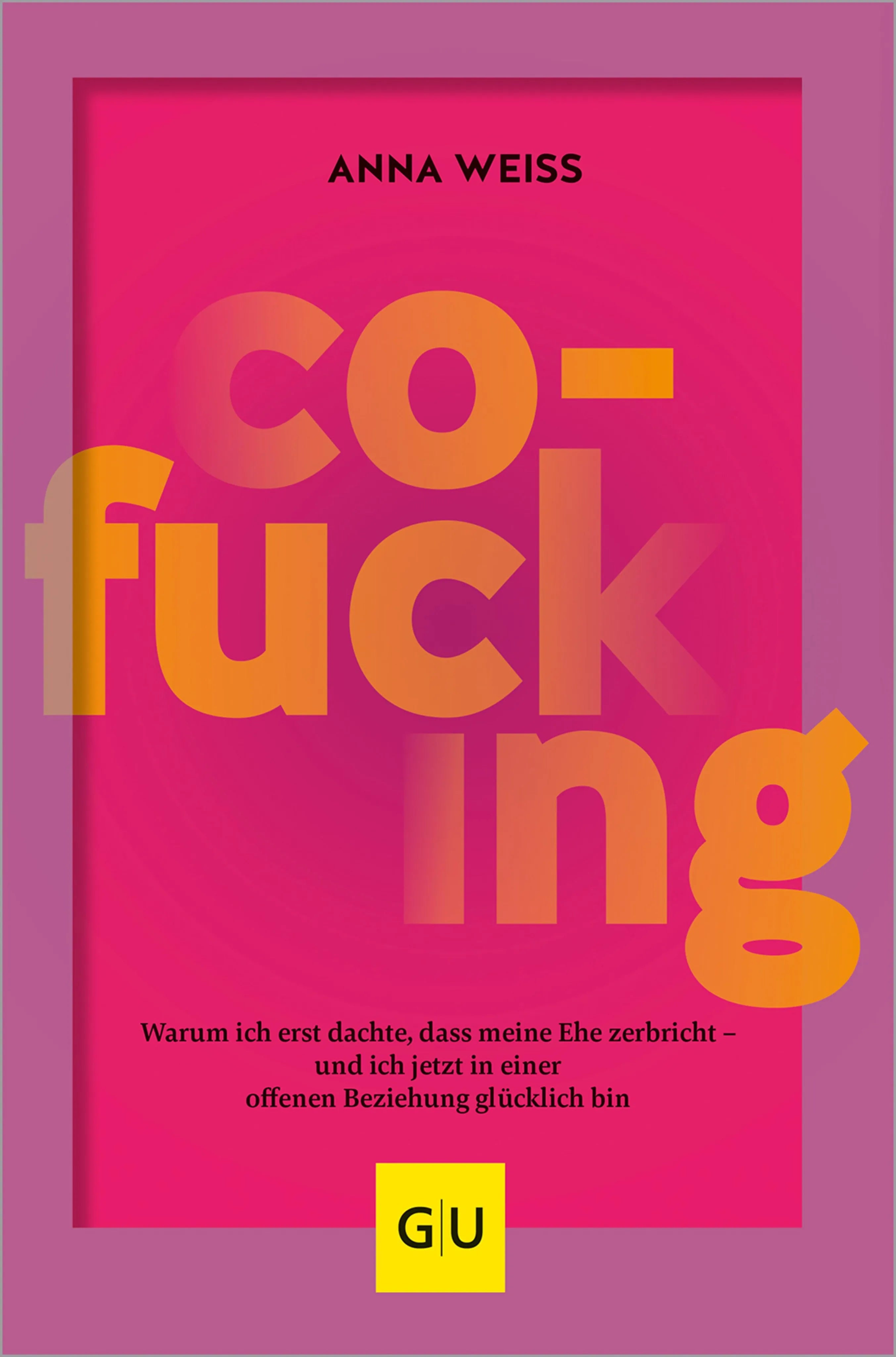 Cover: Co-Fucking (E-Book) von Anna Weiss