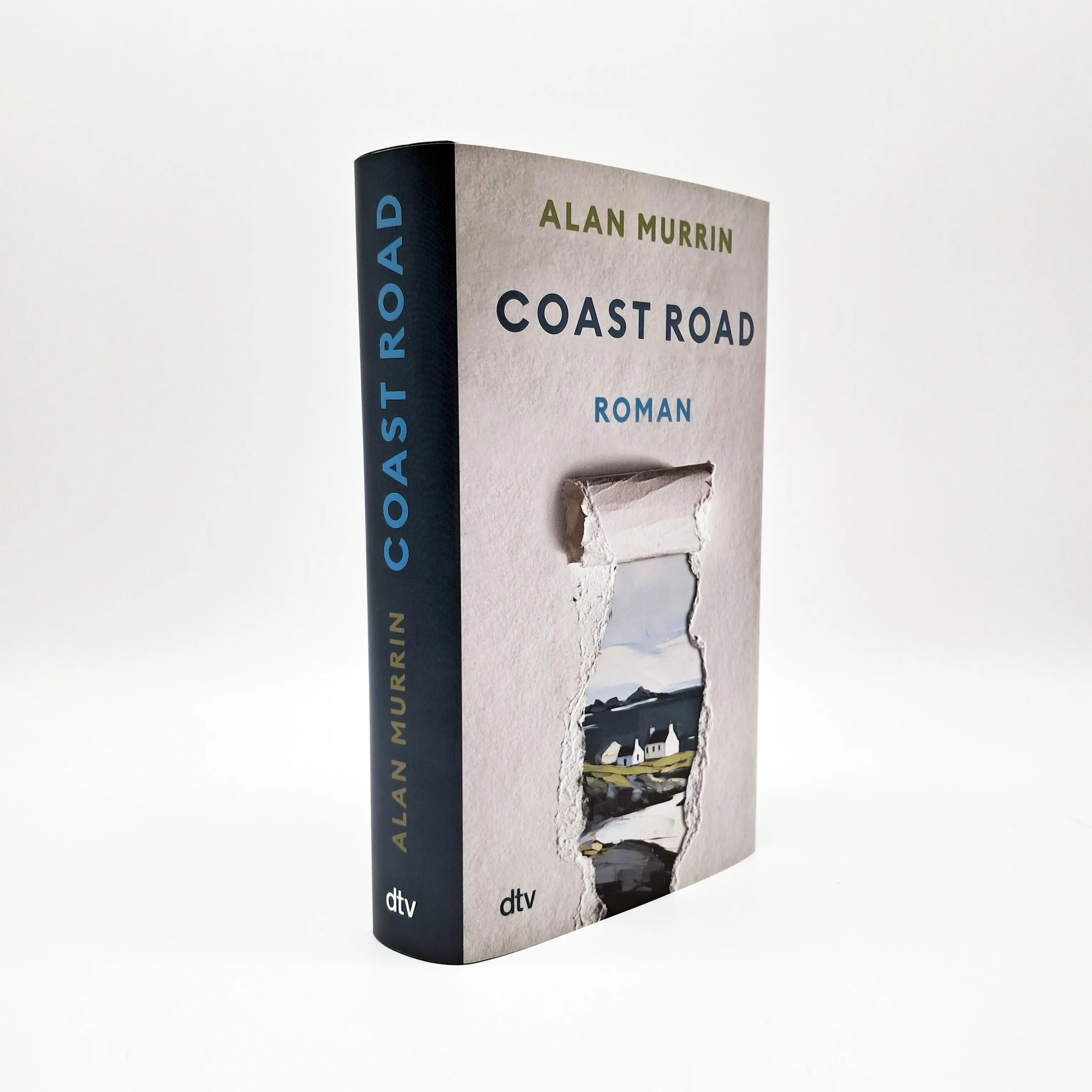 Abbildung von 'Coast Road'