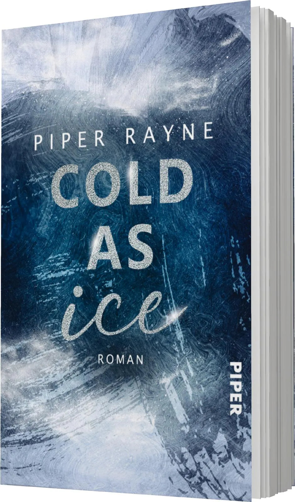 Piper Rayne - Cold as Ice