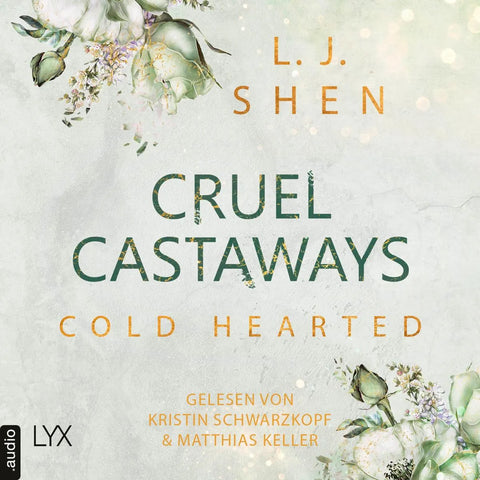 Cold-Hearted - Cruel Castaways, Teil 3