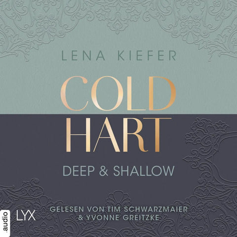 Coldhart - Deep & Shallow - Coldhart, Teil 2