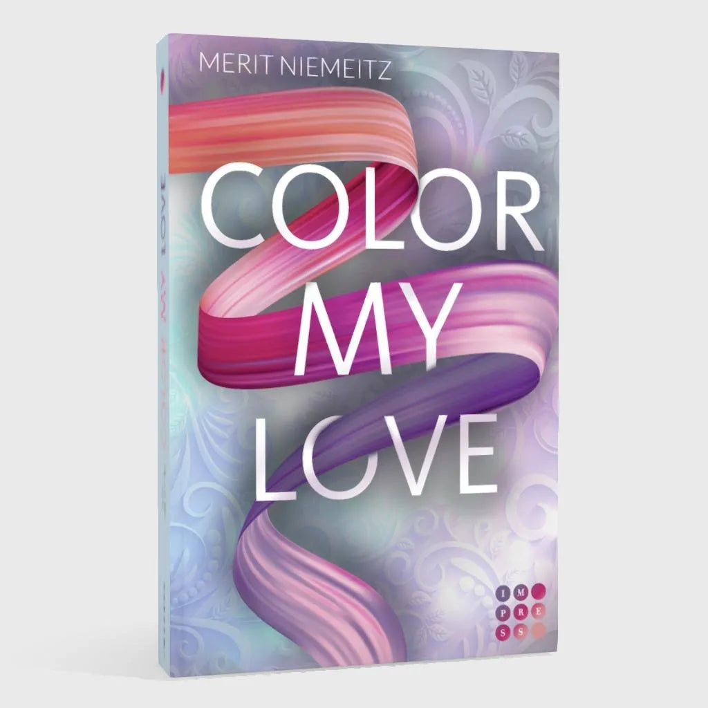 Merit Niemeitz - Color my Love