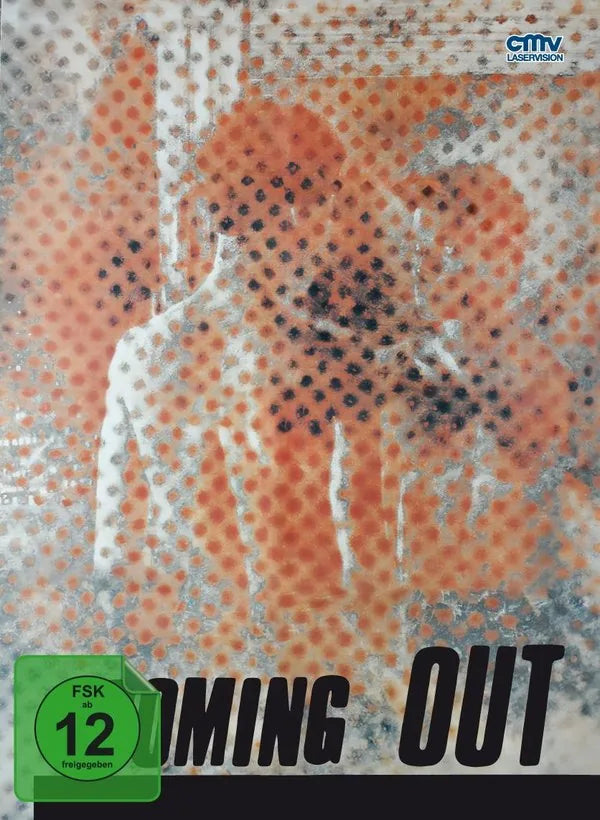 Coming Out - Blu-ray Disc