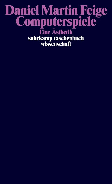 Computerspiele