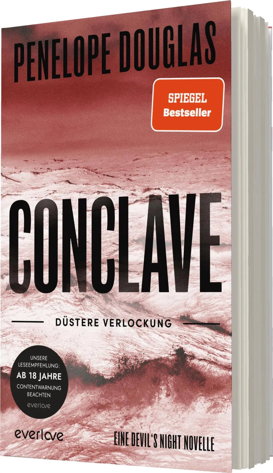 Penelope Douglas - Conclave – Düstere Verlockung