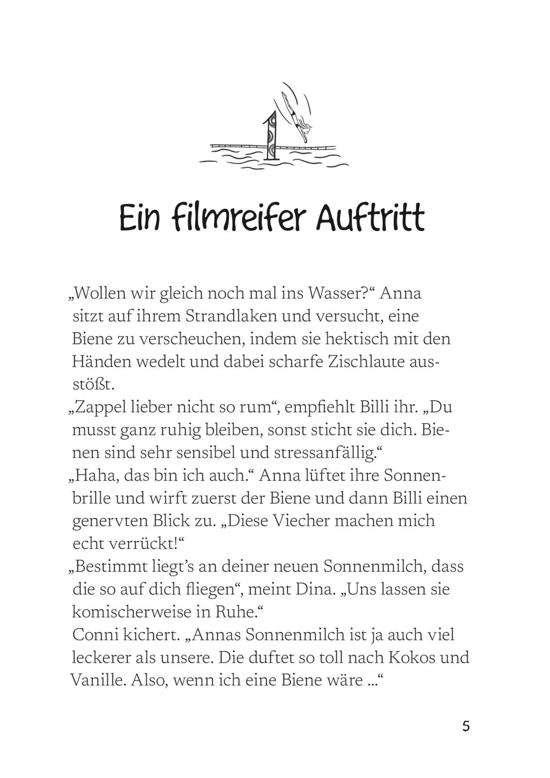 Produktansicht: Conni & Co 7: Conni, Phillip und das Supermädchen (Gebundene Ausgabe)