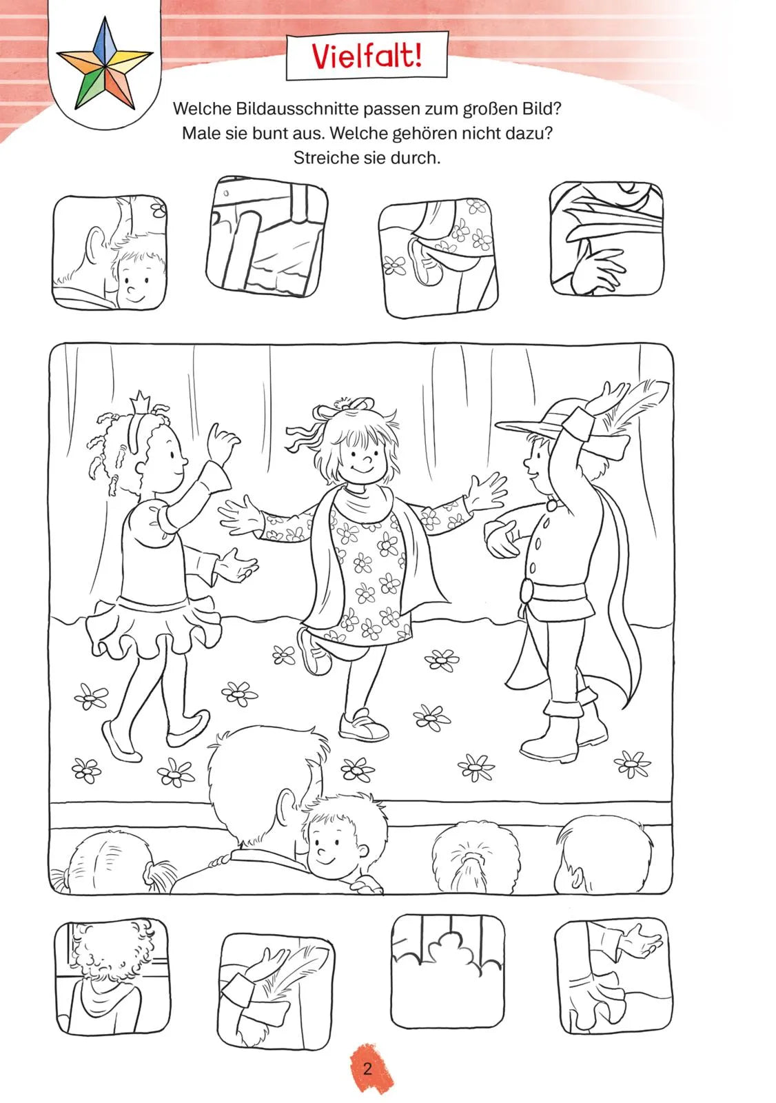 Produktansicht: Conni Gelbe Reihe (Taschenbuch)