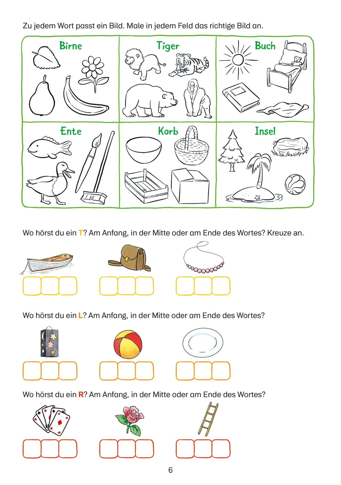 Produktansicht: Conni Gelbe Reihe (Taschenbuch)