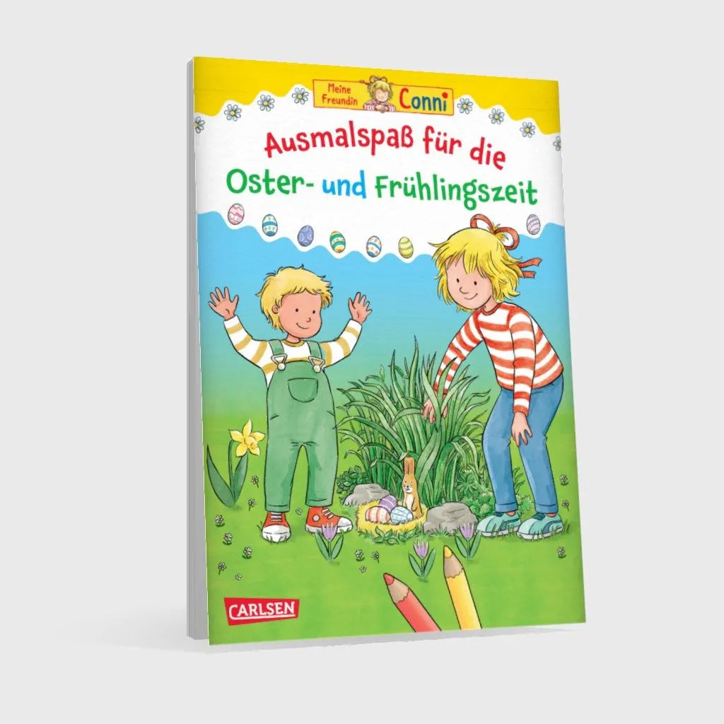 Hanna Sörensen - Conni Gelbe Reihe