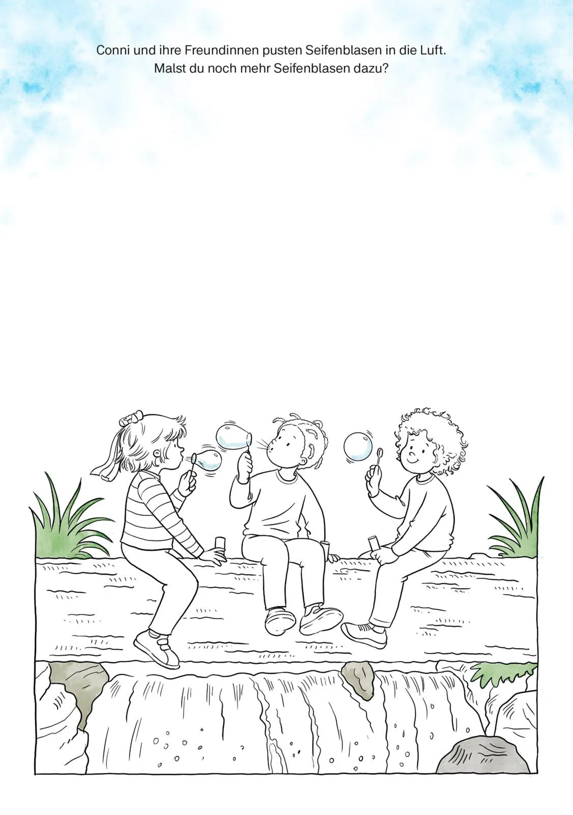 Produktansicht: Conni Gelbe Reihe (Taschenbuch)