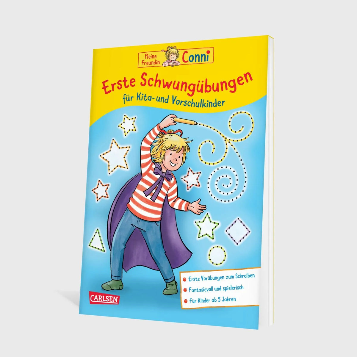Detailansicht: Conni Gelbe Reihe (Taschenbuch)