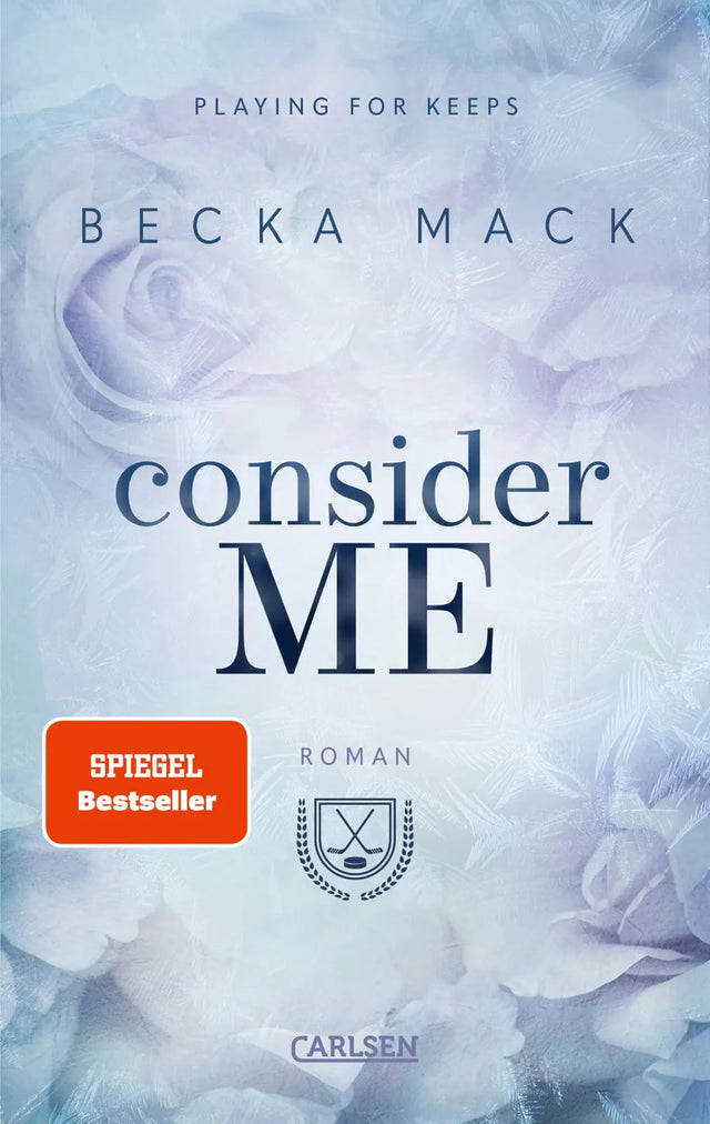 Buchcover von 'Consider Me' - Paperback von Becka Mack