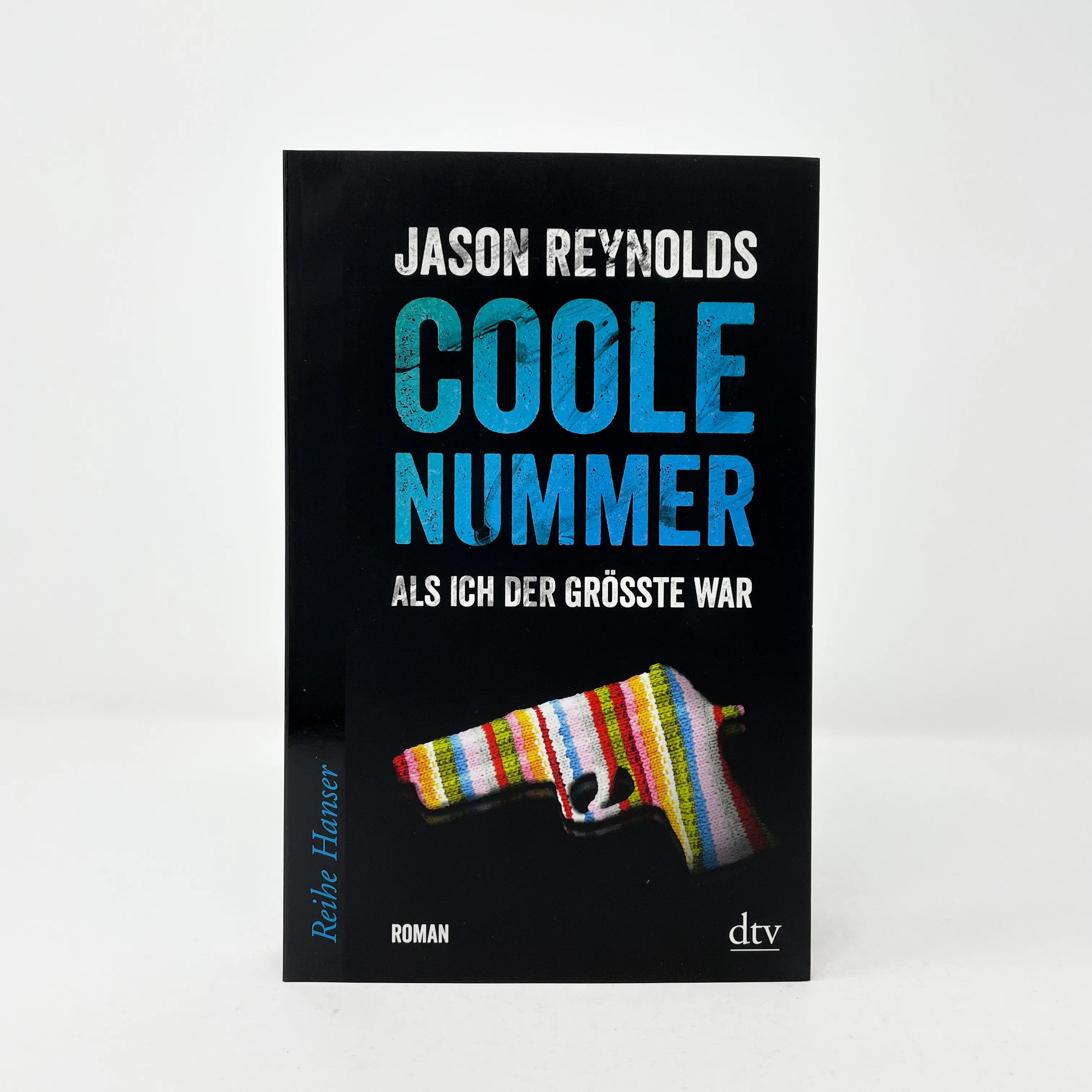 Abbildung von 'Coole Nummer'