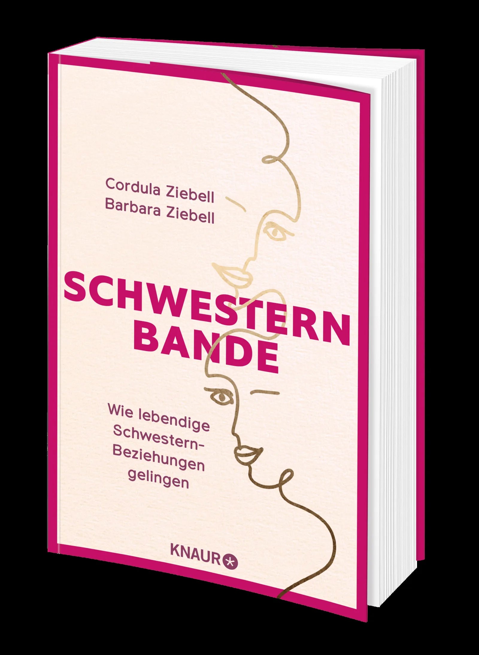 Produktansicht: Schwesternbande (Paperback)