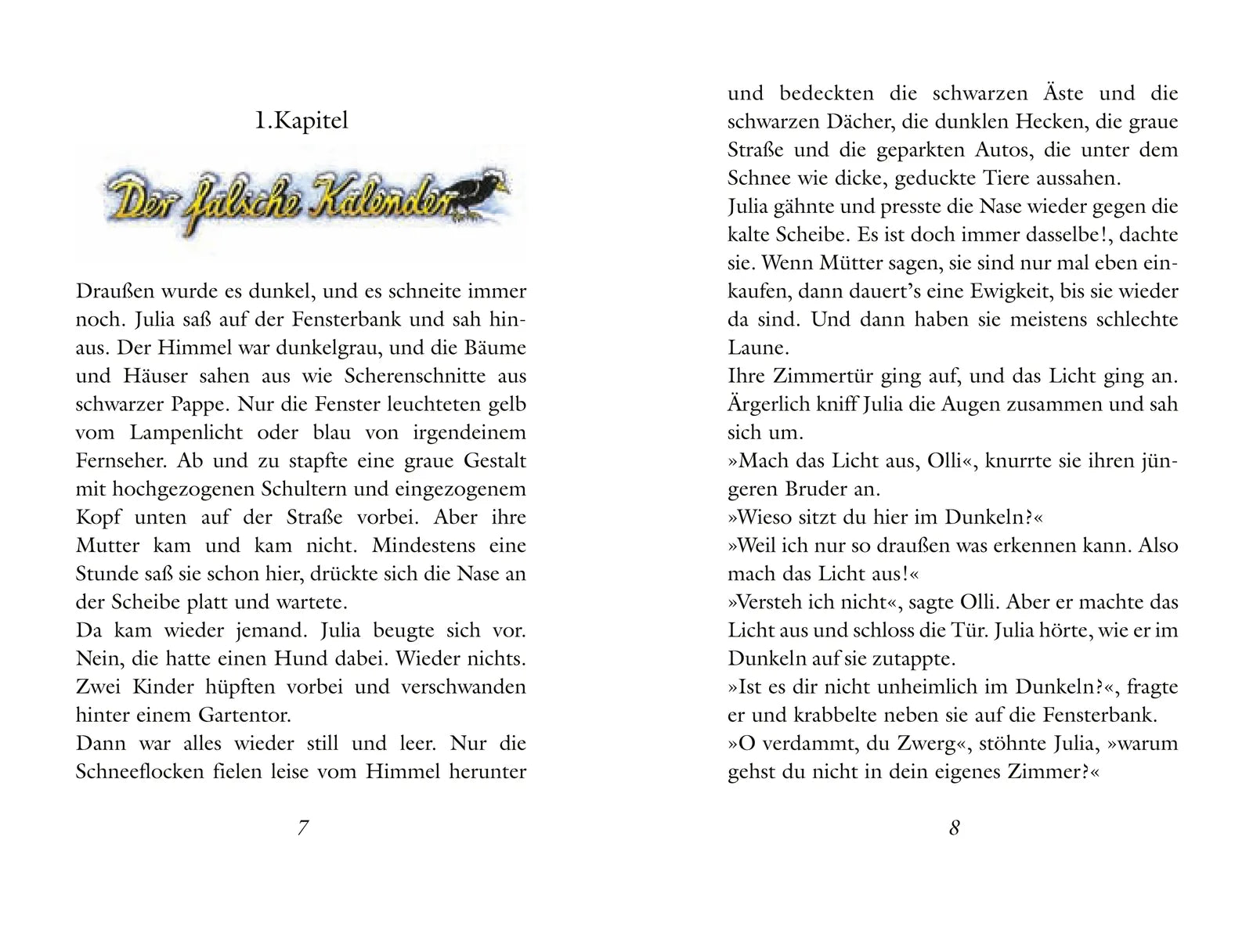 Produktansicht: Hinter verzauberten Fenstern (Taschenbuch)