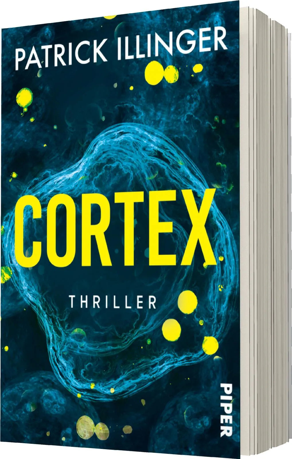 Patrick Illinger - Cortex