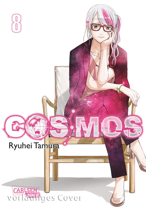 COSMOS 8